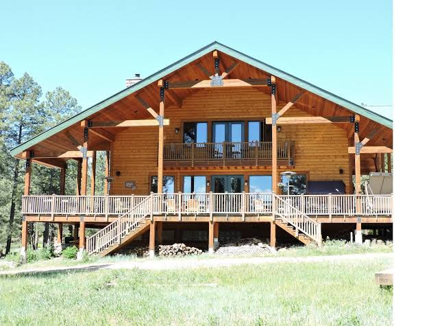 Elk Trace Bed & Breakfast - Bed & breakfast in Pagosa Springs