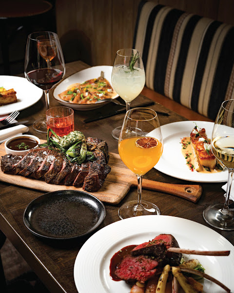 Petite Maison - Restaurant in Telluride