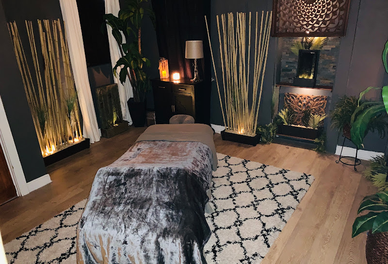 Balanced Soul Wellness