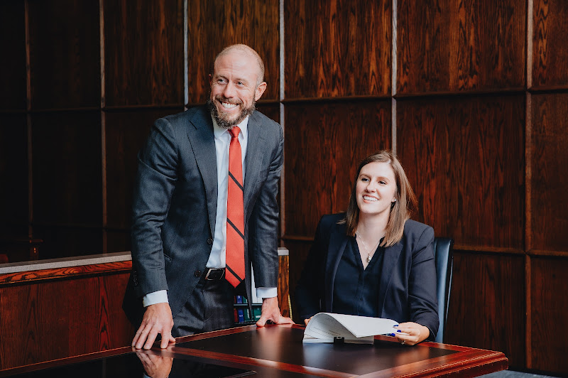 Law Offices of Fisher Wise - Family law attorney in 633 Chestnut St Suite 640