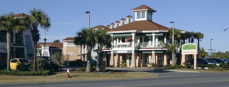 Perdido Key Realty Center - Real estate agency in Pensacola