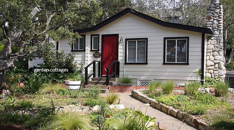 Forest Lodge - Bed & breakfast in Carmel-By-The-Sea