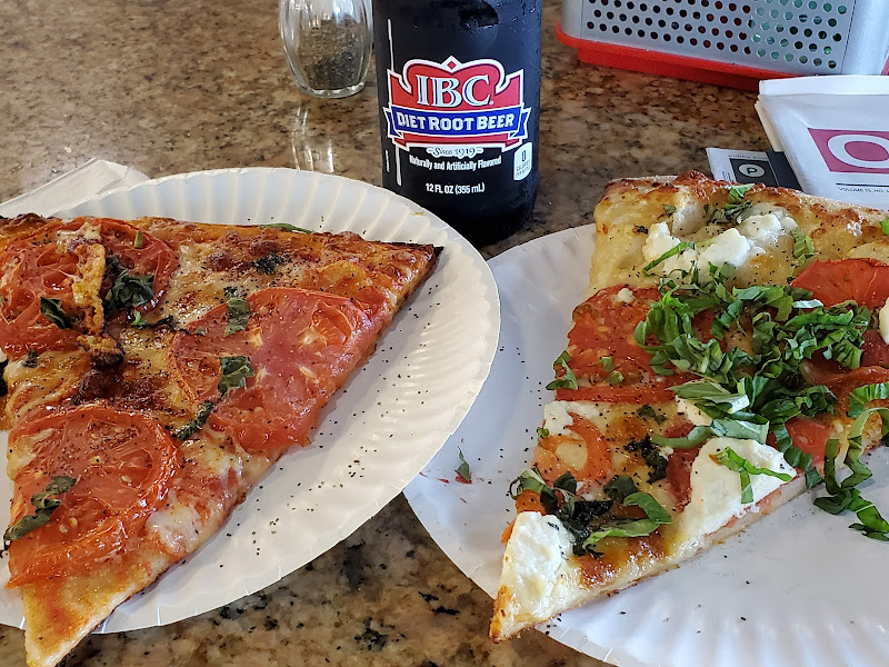 IL Panificio Pizzeria Downtown