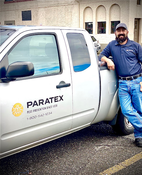 Paratex Pest Prevention