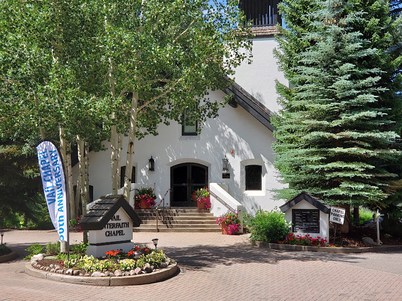 Vail Interfaith Chapel