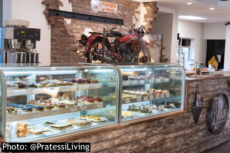 Hilton Head Social Bakery South - Bakery in Hilton Head Island