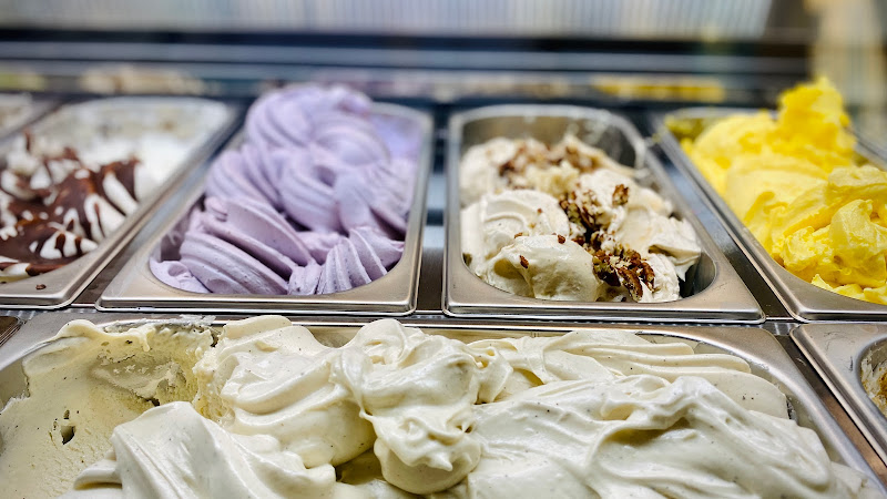 Tutti Gelati - Ice cream shop in Atlanta