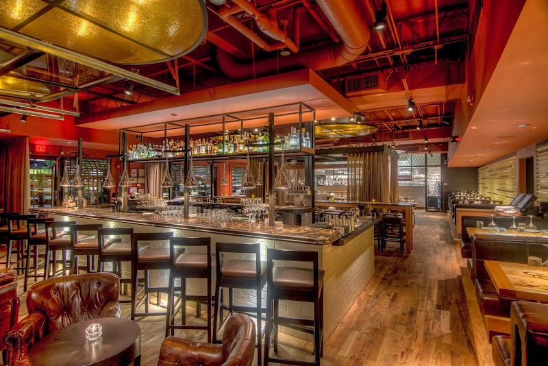 KR SteakBar