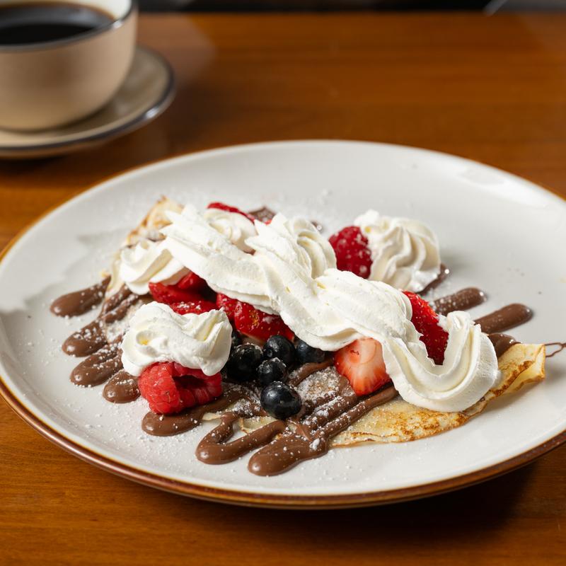 Arely’s French Bakery Cafe photo