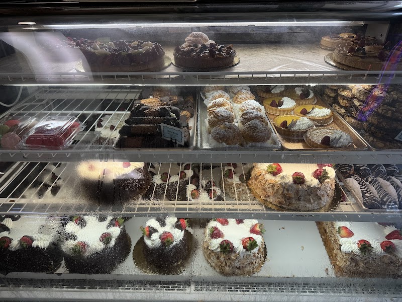 Arely’s French Bakery Cafe photo