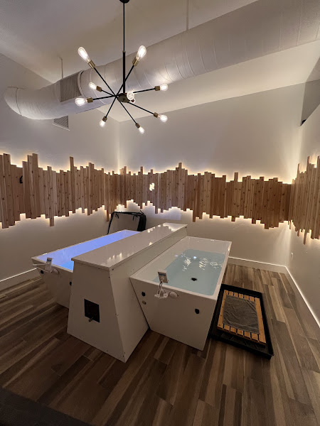 Symmetry Sauna studio - Wellness center in Coeur d'Alene