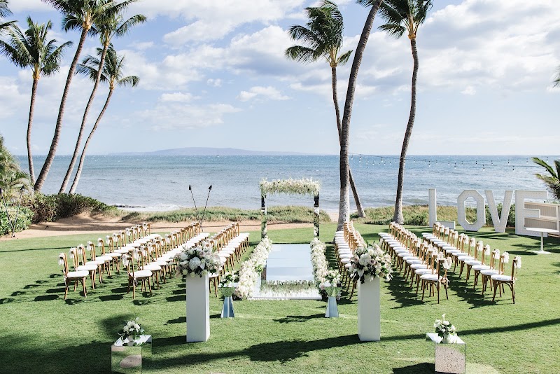 Sugar Beach Events