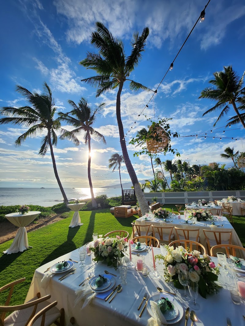 Sugar Beach Events photo