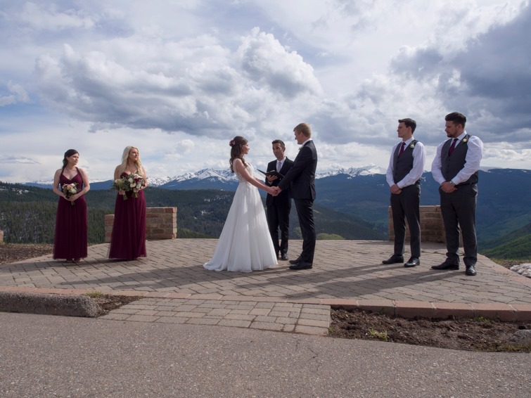 Glitter & Bliss Wedding Planning & Events