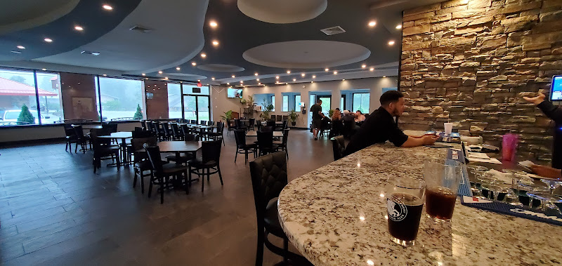 LeConte Tapas & Grill