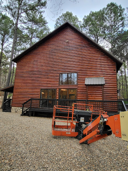Caldwell Maintenance and Repair