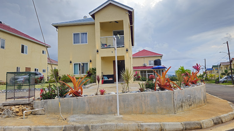 La Maison at Ocho Rios - Vacation home rental agency in Ocho Rios