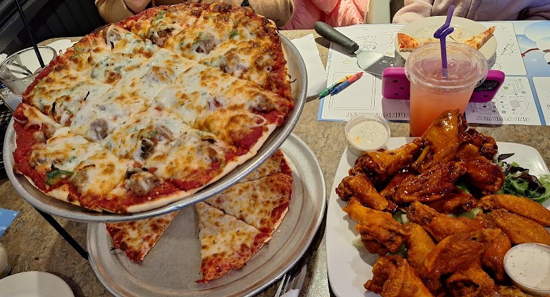Next Door Pub & Pizzeria photo