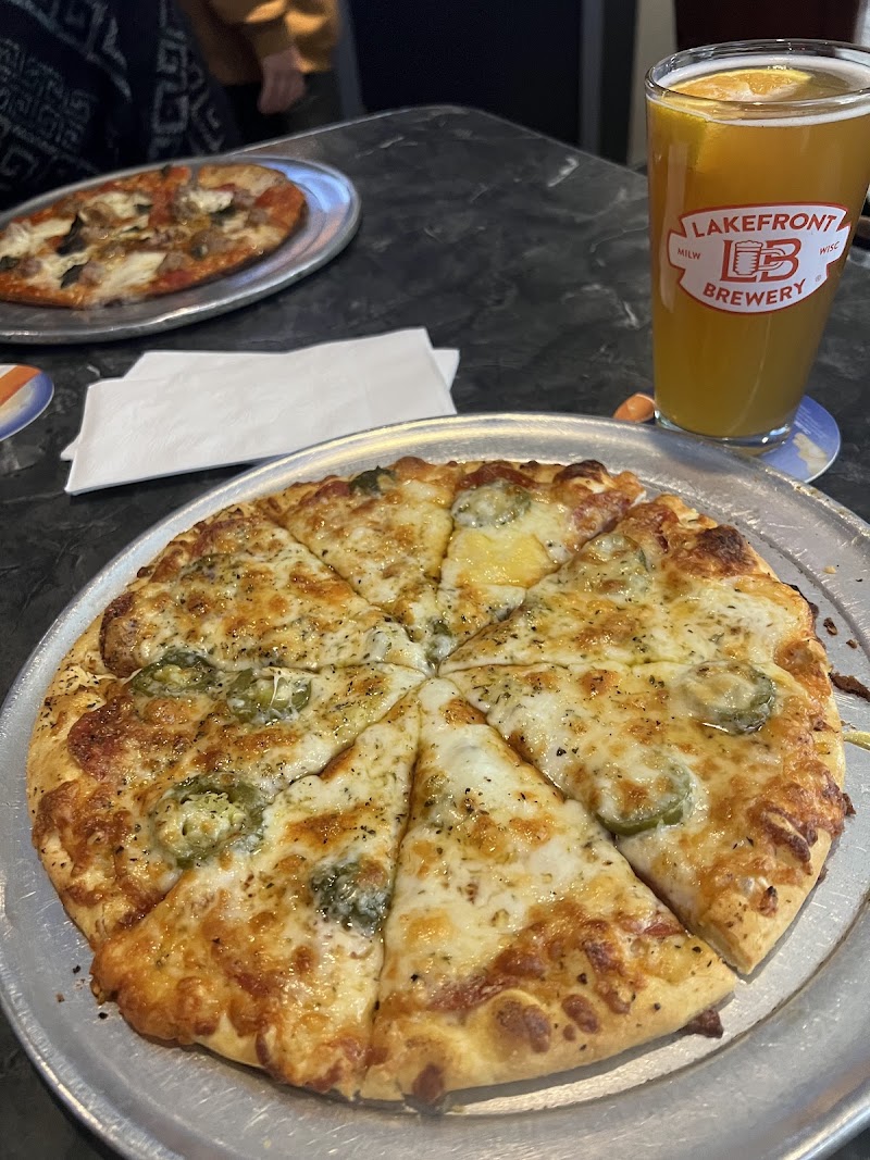 Next Door Pub & Pizzeria photo