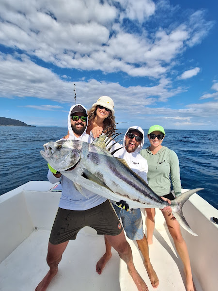 Topo's fishing & tours