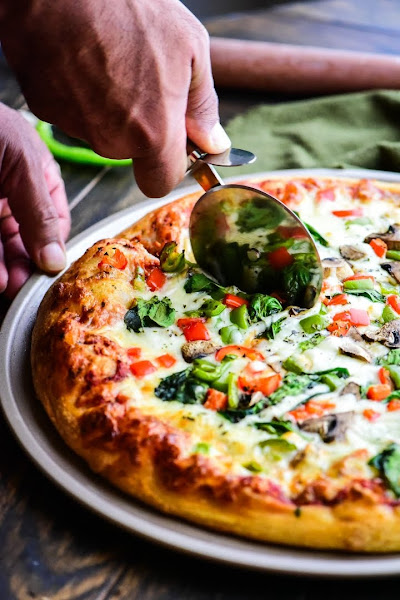 Philly Pizza Authority