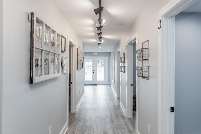 Dynamic Life Chiropractic