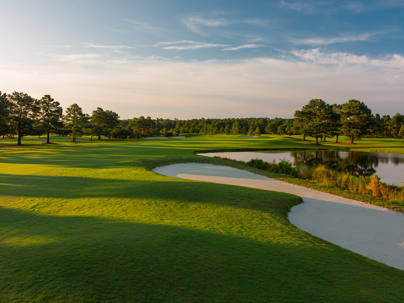 The Pointe Golf Club