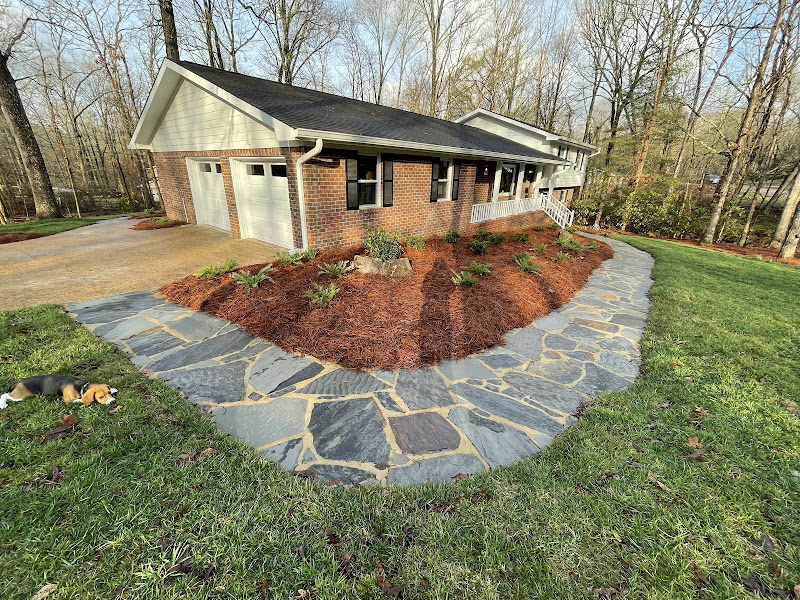 Earthscapes, Inc. - Landscape designer in Chattanooga