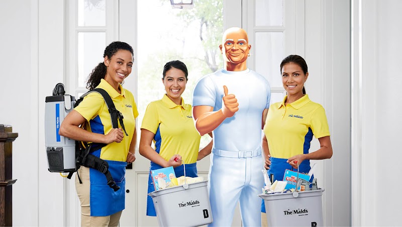The Maids in Honolulu - Cleaners in Honolulu