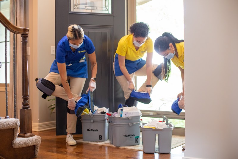 The Maids in Honolulu photo