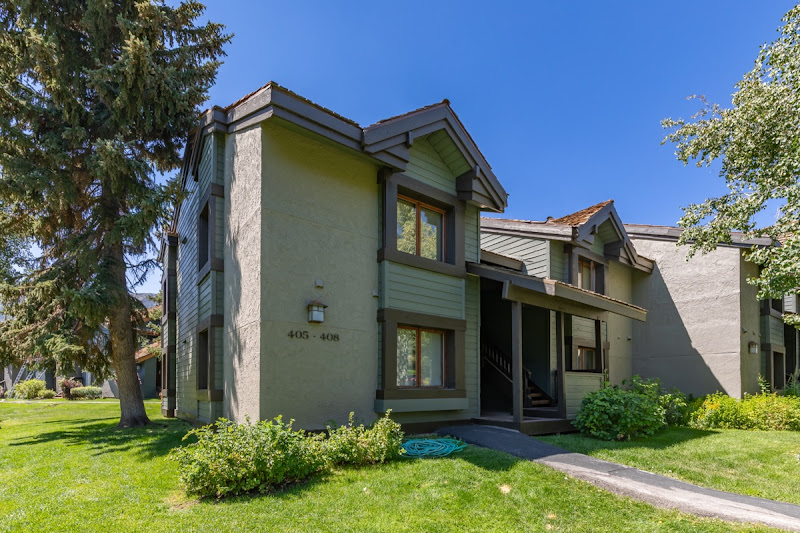 Mammoth Realty Team - The Pasley Group - Real estate agency in Mammoth Lakes