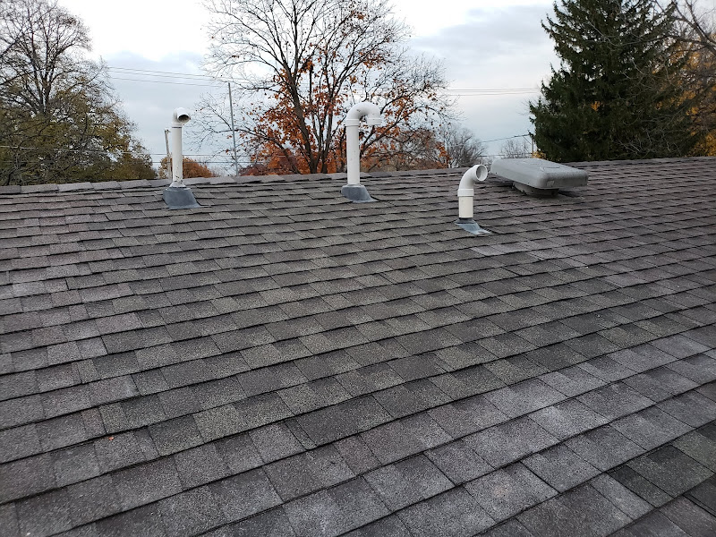 TAR Roofing Inc - Roofing contractor in Chicago