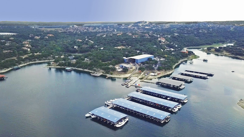 Hurst Harbor Marina