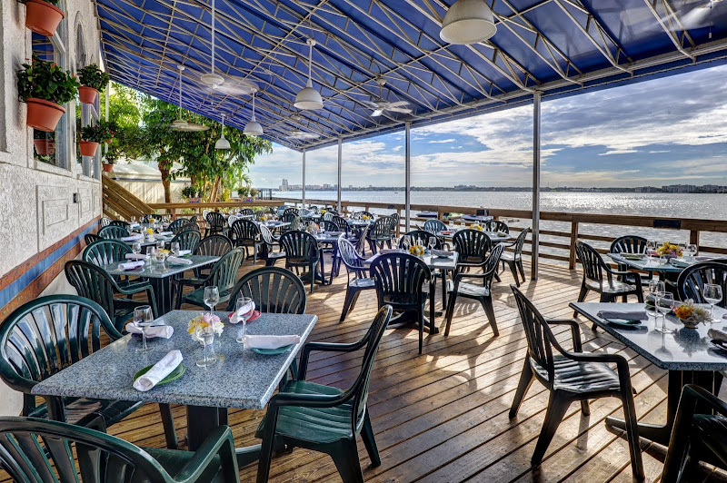 Columbia Restaurant Sand Key - Spanish restaurant in Clearwater