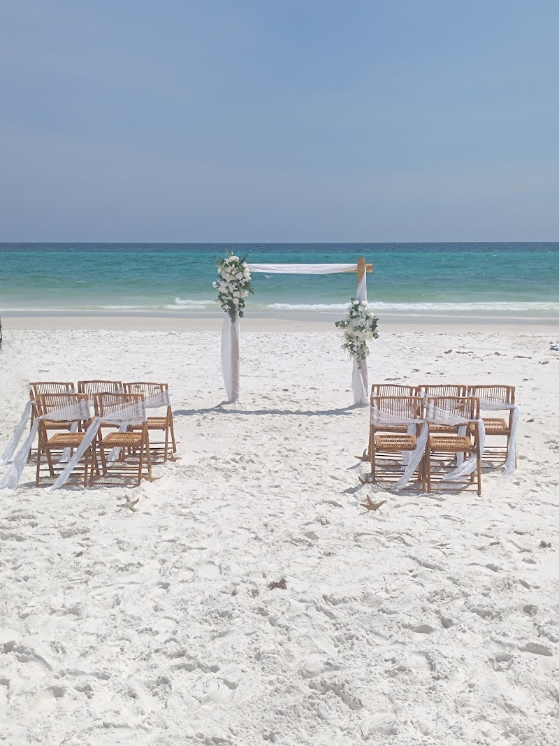 Pensacola Beach - Park East - Tourist attraction in Pensacola Beach