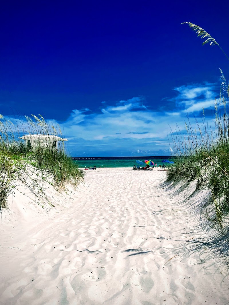 Pensacola Beach - Park East photo
