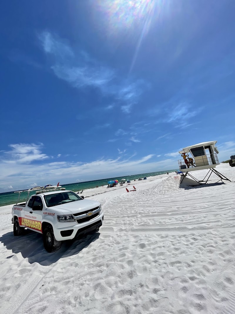 Pensacola Beach - Park East photo