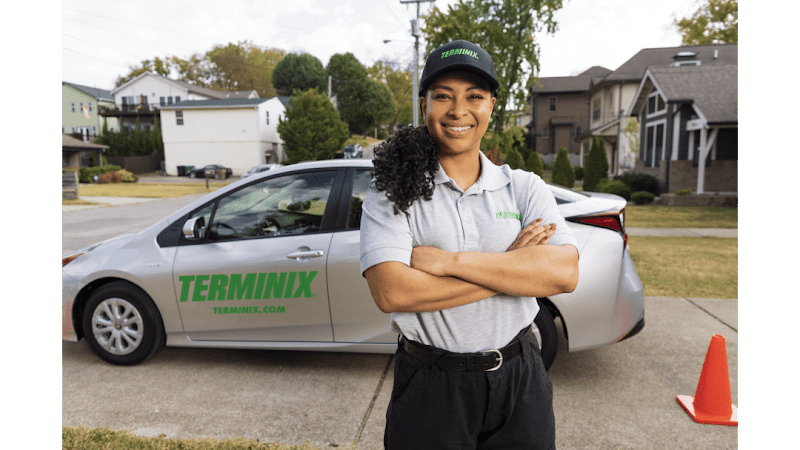 Terminix - Pest control service in Clearwater