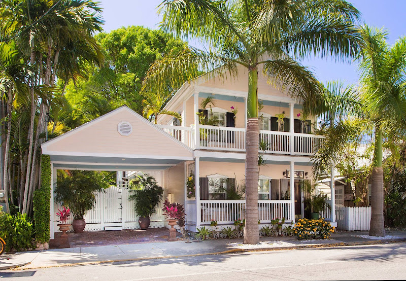 Historic Key West Vacation Rentals
