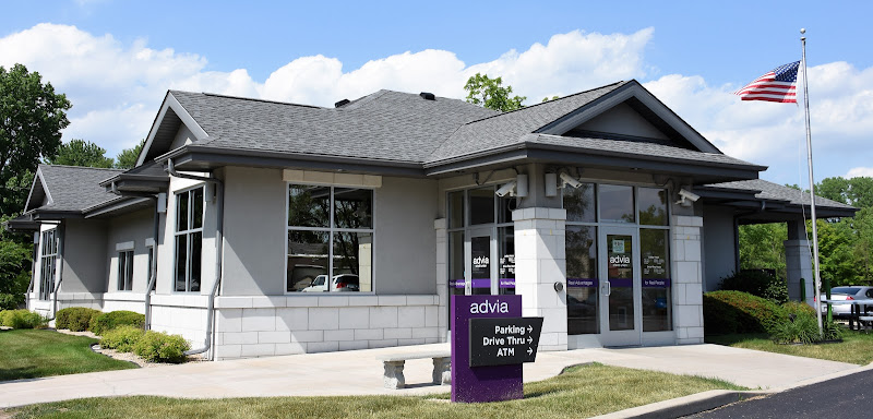 Advia Credit Union - Credit union in Williams Bay