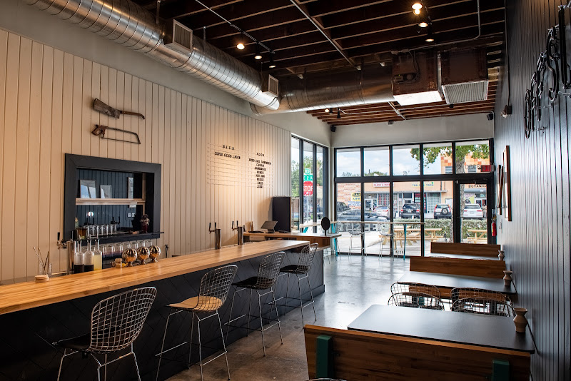 OFF SITE Kitchen • NO SEASONS Beer