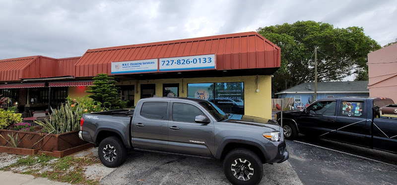 M.N.C. Cleaning Services