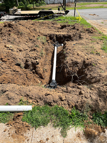 Chatta Rooter Plumbing Septic & Drain