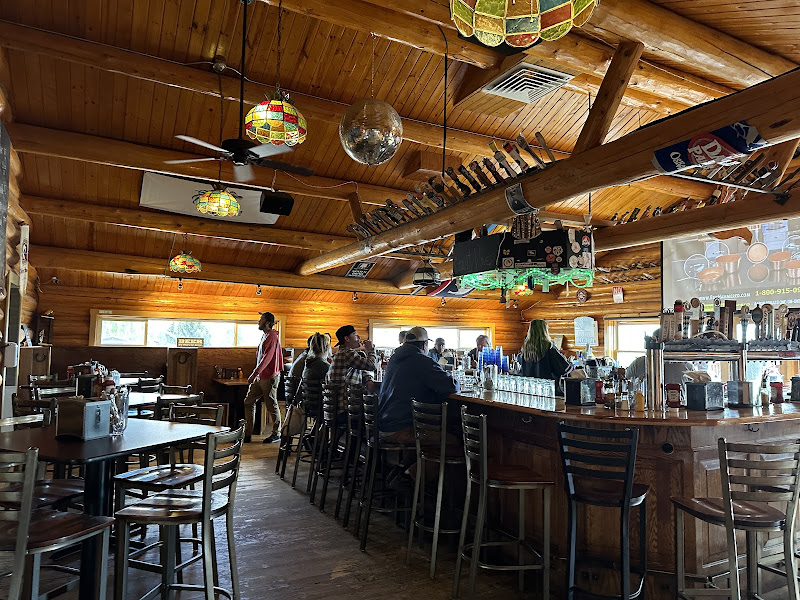 The Bird - Bar & grill in Jackson