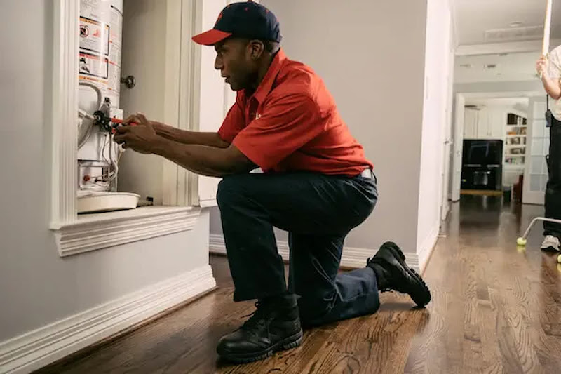 Mr. Rooter Plumbing of New Orleans - Plumber in New Orleans