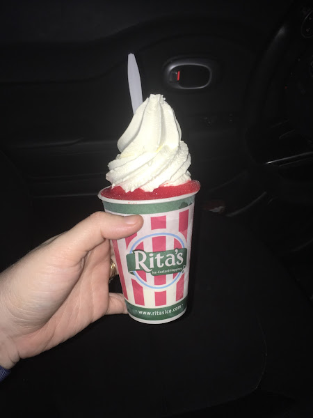 Rita's Italian Ice & Frozen Custard