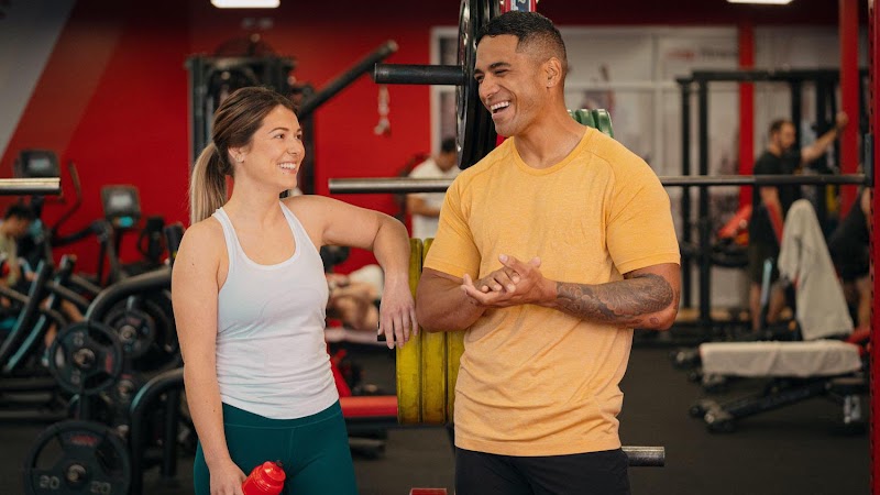 Snap Fitness South Portland - Gym in South Portland