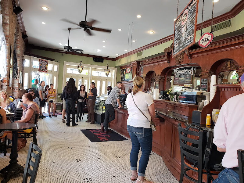 Envie Espresso Bar & Cafe