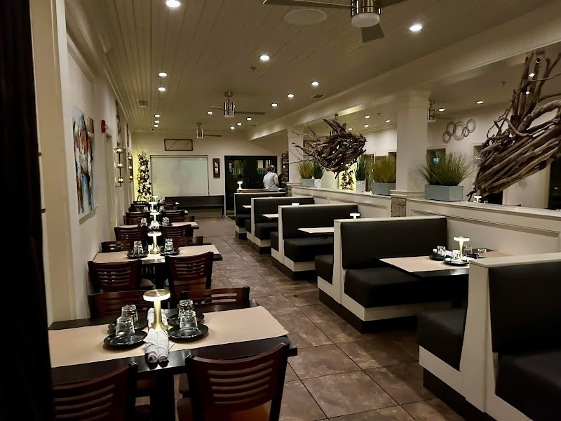 BOLO Steak & Seafood - Steak house in Orange Beach