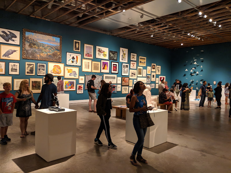 Scottsdale Museum of Contemporary Art